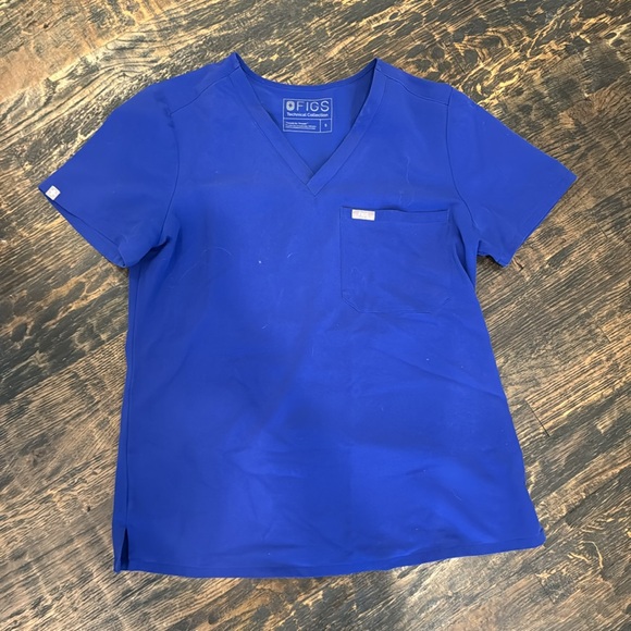 Figs Scrub Set - Picture 3 of 3